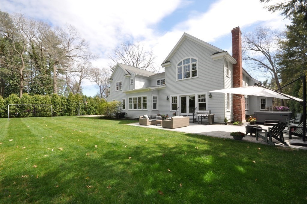 158 Alcott Road Concord, MA 01742 - Photo 38 of 40