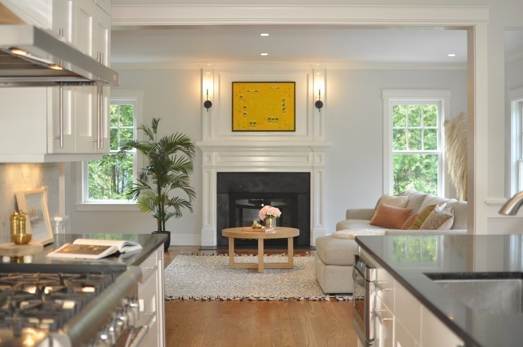 158 Alcott Road Concord, MA 01742 - Photo 6 of 40
