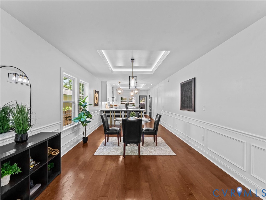 1310 Overbrook Road Richmond, VA 23220 - Photo 11 of 69