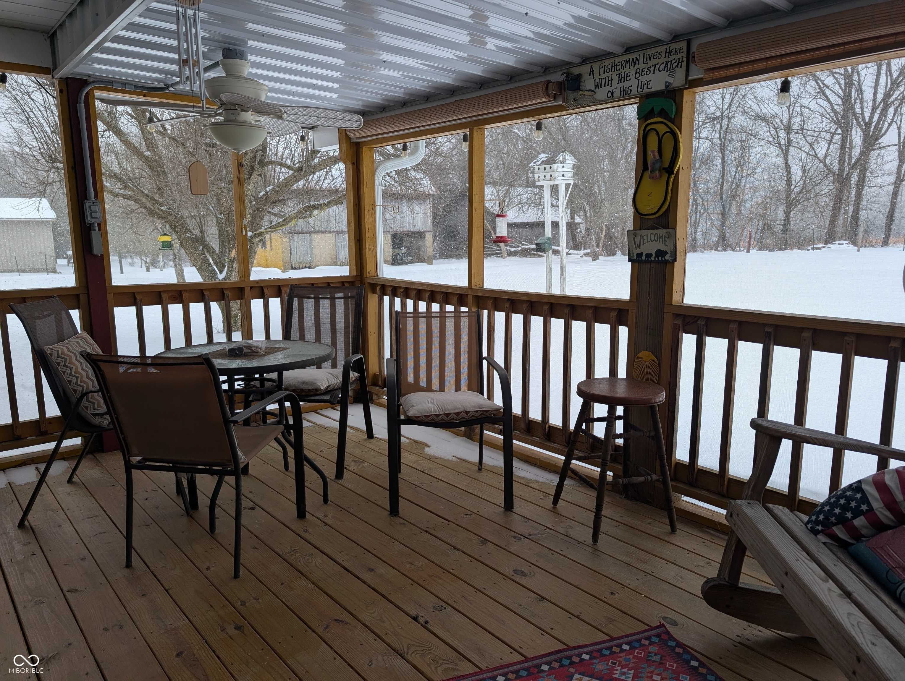 8685 State Highway 7 Dupont, IN 47231 - Photo 14 of 15