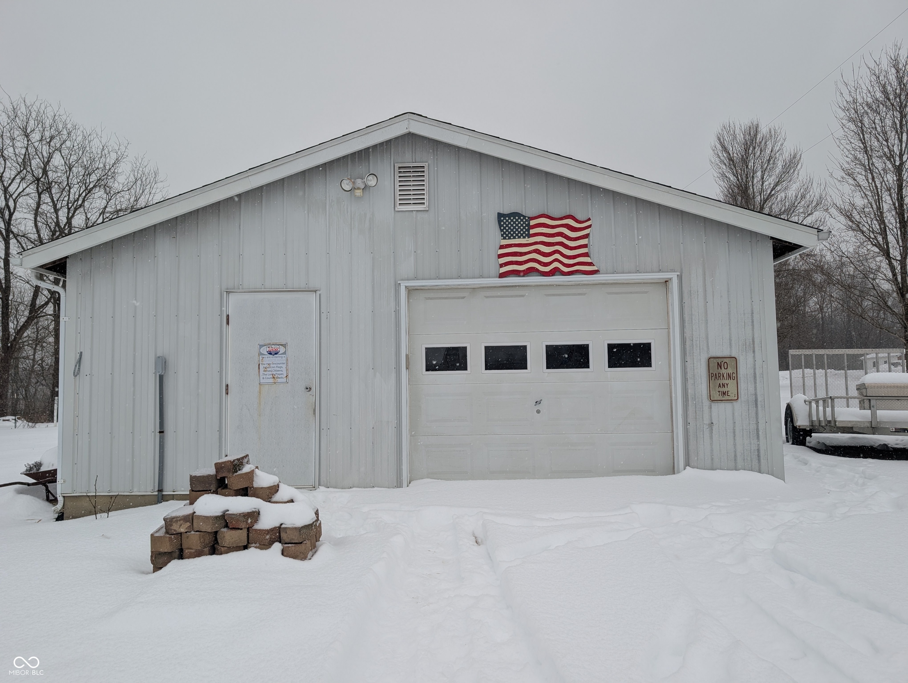 8685 State Highway 7 Dupont, IN 47231 - Photo 15 of 15