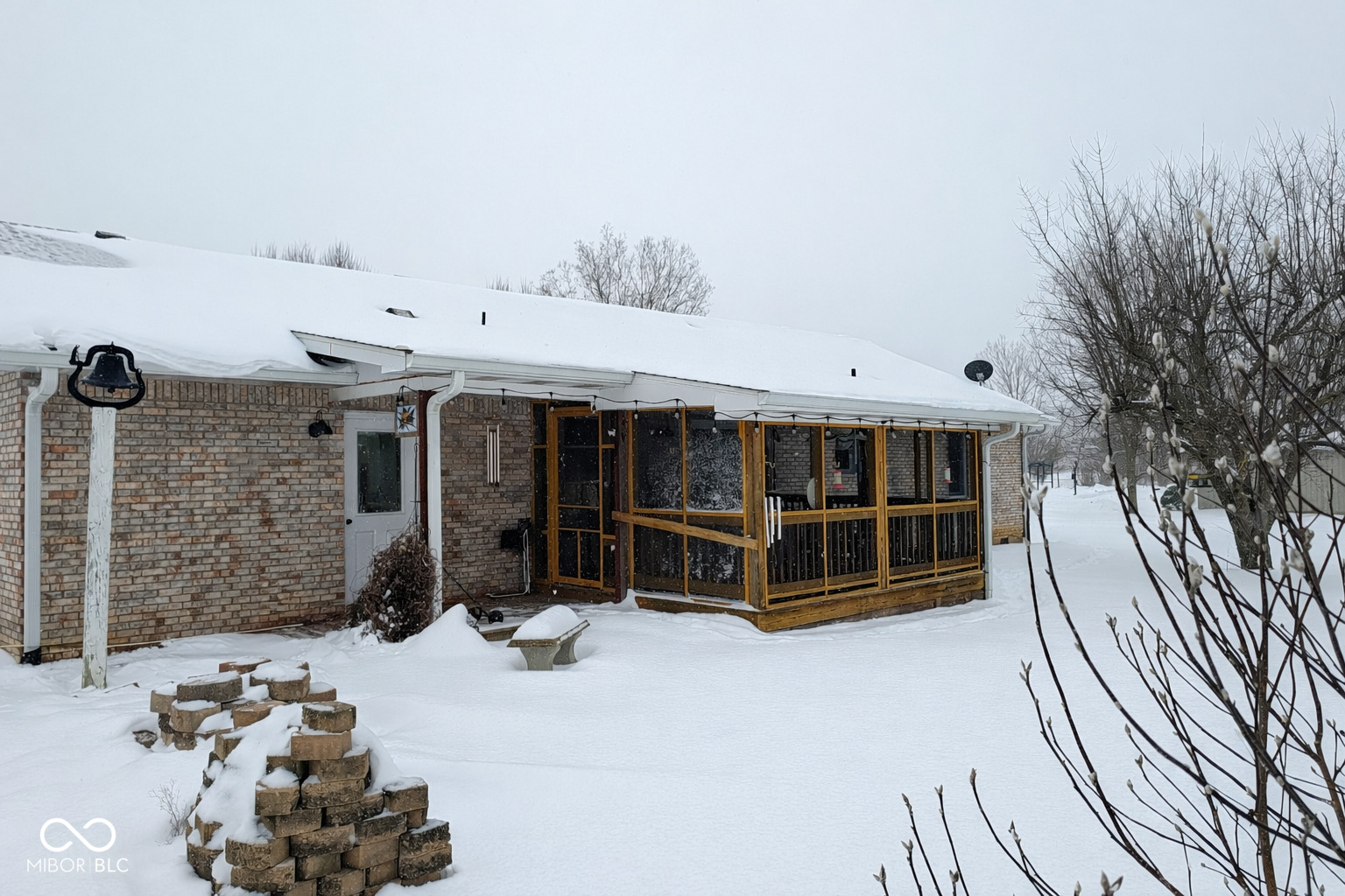 8685 State Highway 7 Dupont, IN 47231 - Photo 2 of 15