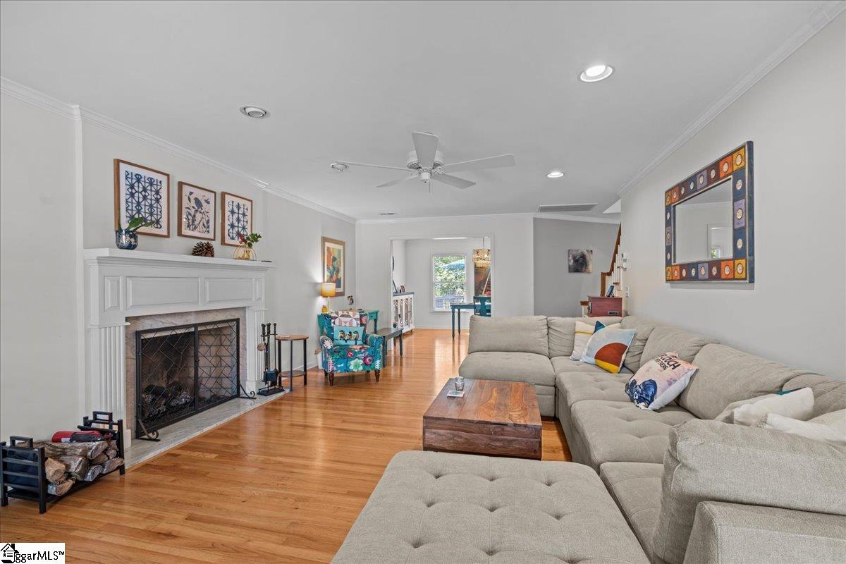 106 Rippleview Drive Clemson, SC 29631 - Photo 4 of 33