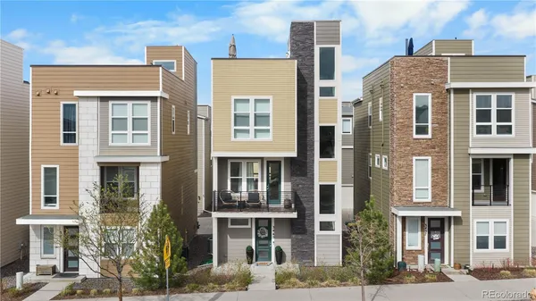 $600,000 | 3445 Mykonos Drive, Castle Rock, CO 80109