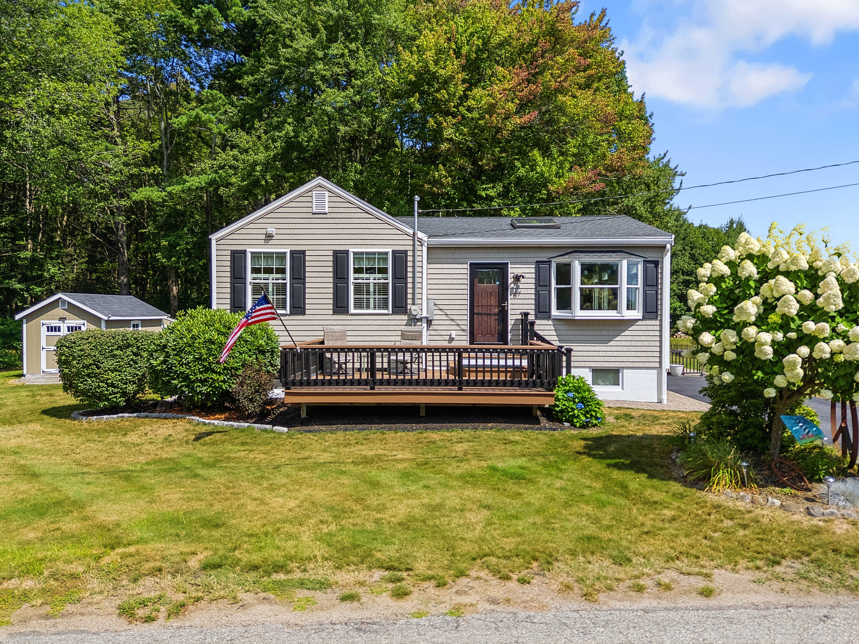87 Buzzell Road Wells, ME 04090 - Photo 2 of 55 87 Buzzell Rd_102