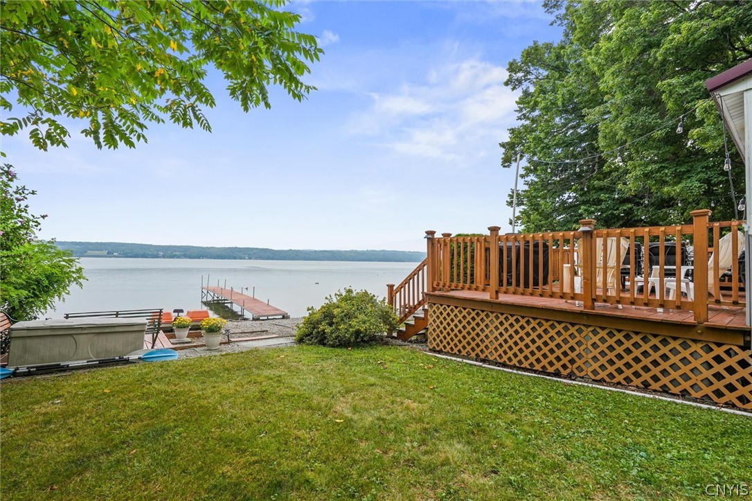 4692 West Lake Road Fleming, NY 13021 - Photo 4 of 43 Gallery Image 4