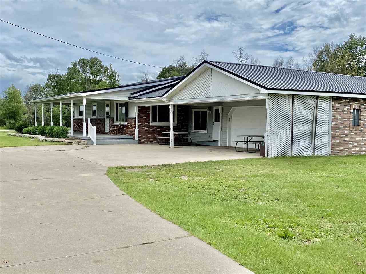 6405 Round Lake Road Gladwin, MI 48624 - Photo 58 of 64