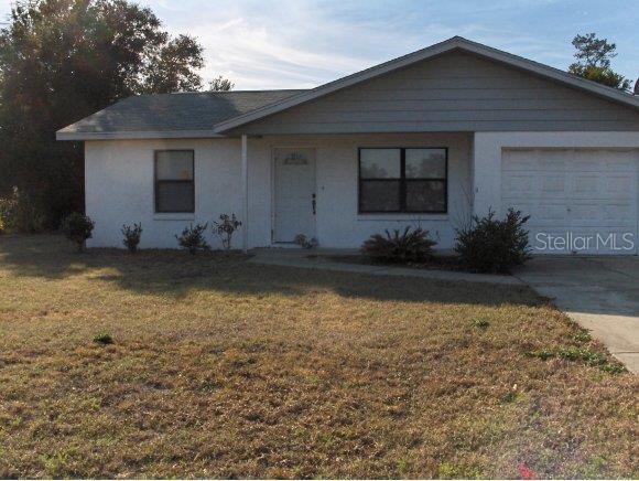 14656 Southwest 29th Av Road Ocala, FL 34473 - Photo 1 of 1 Primary Photo