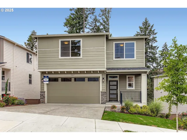 $764,950 | 7827 Southwest Thornbridge Terrace, Beaverton, OR 97007