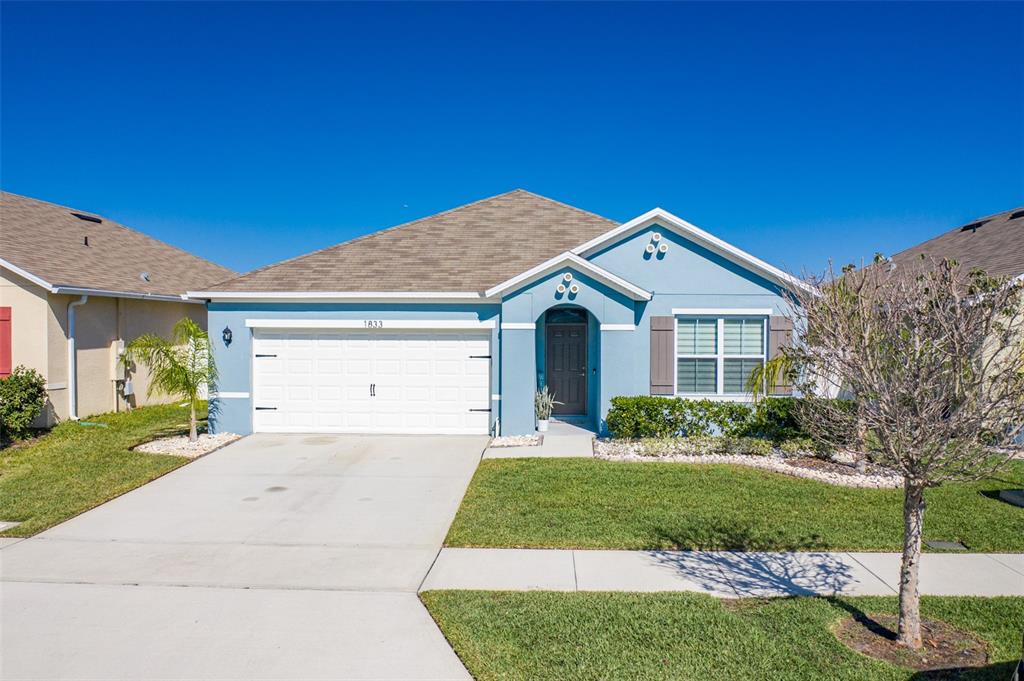 1833 Partin Terrace Road Kissimmee, FL 34744 - Photo 1 of 1