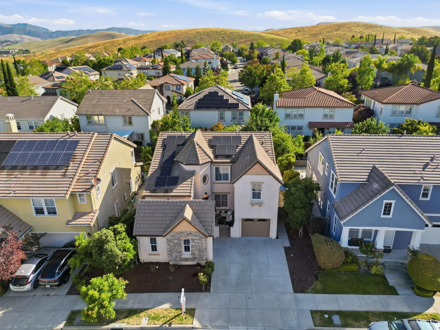 2556 Harlow Lane San Ramon, CA 94582 - Photo 54 of 62