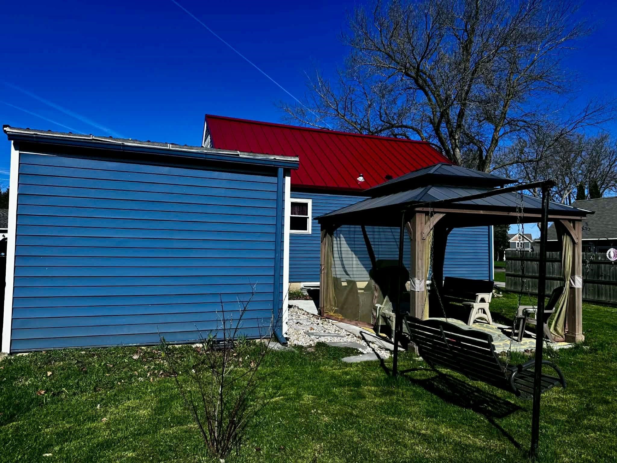 210 Academy Street Fox Lake, WI 53933 - Photo 56 of 58