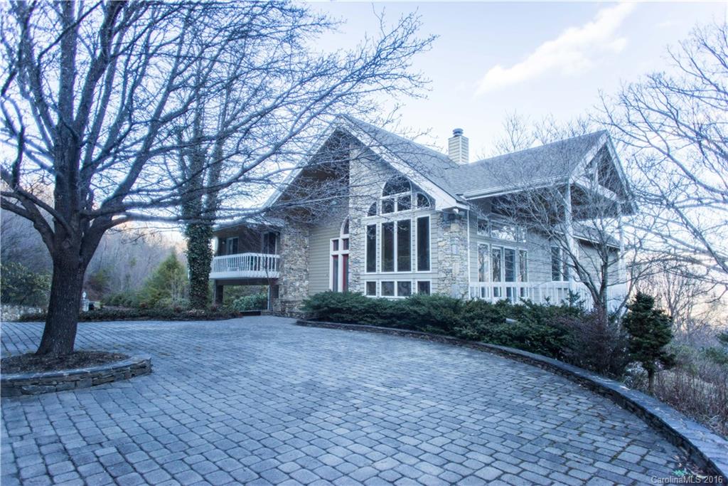 355 Spring Cove Road Waynesville, NC 28786 - Photo 1 of 24