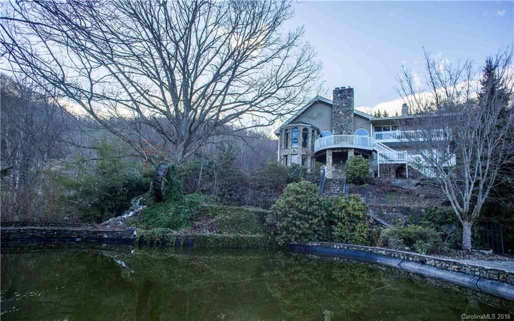 355 Spring Cove Road Waynesville, NC 28786 - Photo 20 of 24