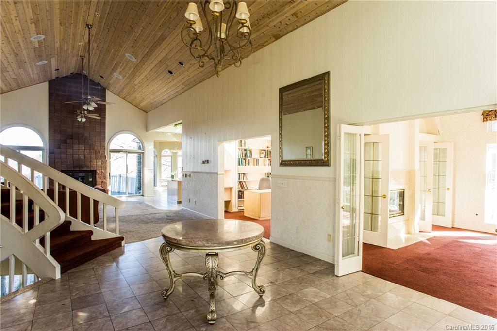 355 Spring Cove Road Waynesville, NC 28786 - Photo 4 of 24