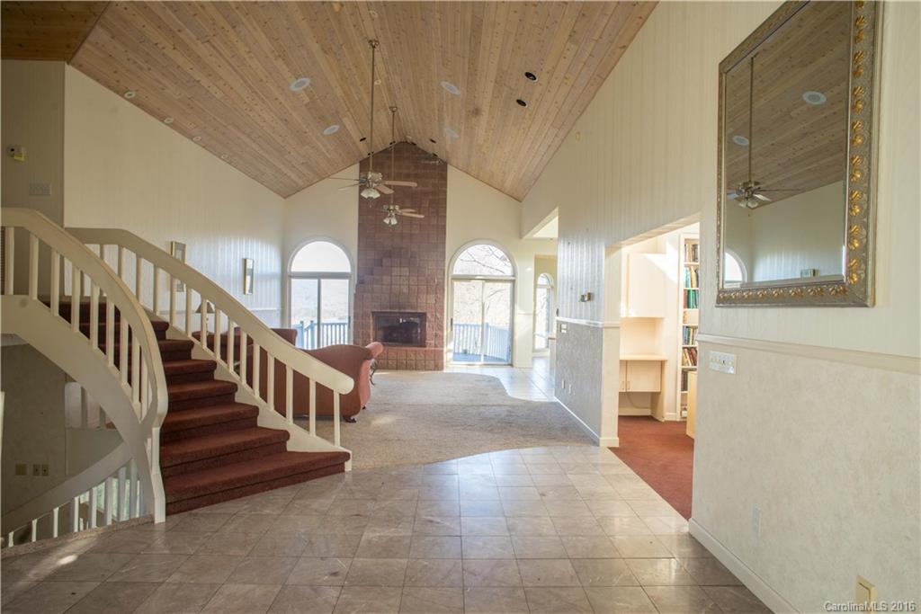 355 Spring Cove Road Waynesville, NC 28786 - Photo 5 of 24