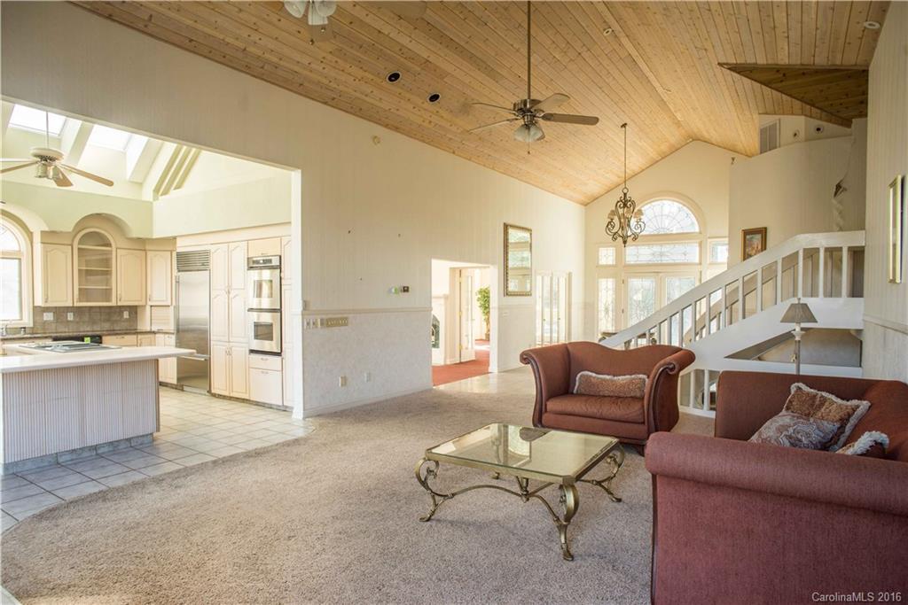 355 Spring Cove Road Waynesville, NC 28786 - Photo 6 of 24