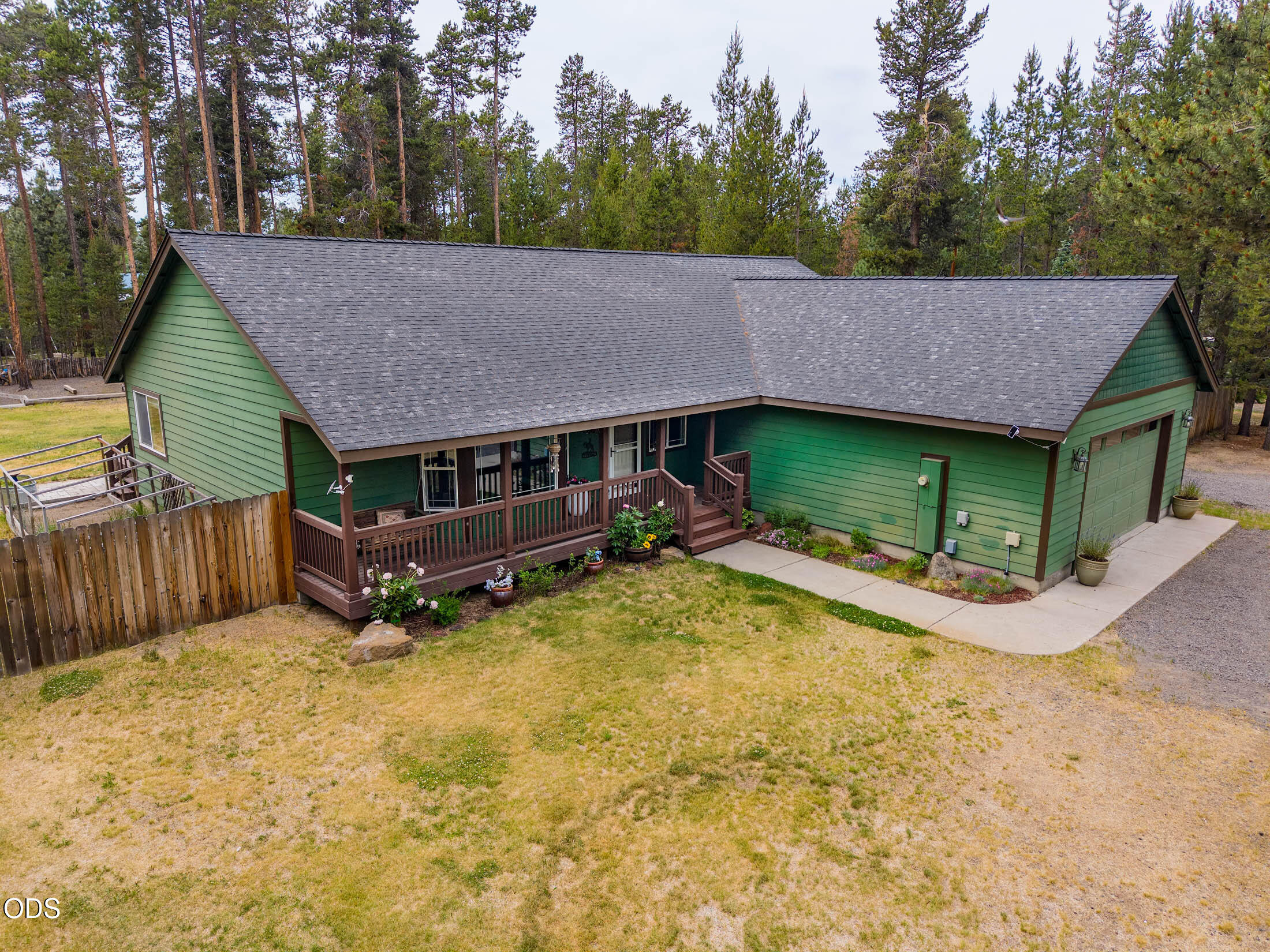 51343 Mitchell Road La Pine, OR 97739 - Photo 17 of 46