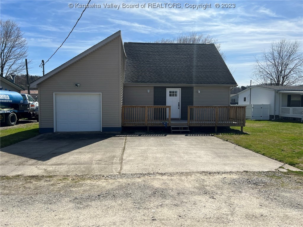 59 Morris Avenue Winfield, WV 25213 - Photo 2 of 38 Gallery Image 2