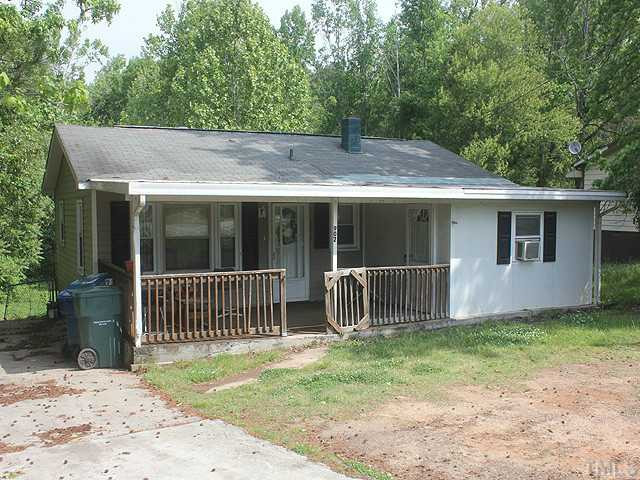 902 Cook Road Durham, NC 27713 - Photo 2 of 4 Other
