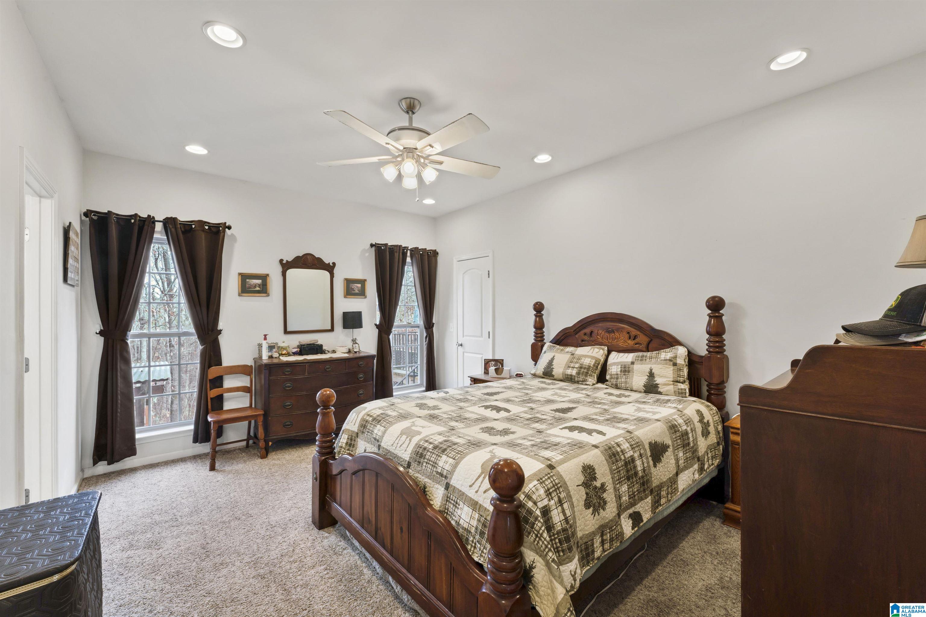 269 Blount Ridge Drive Warrior, AL 35180 - Photo 19 of 40