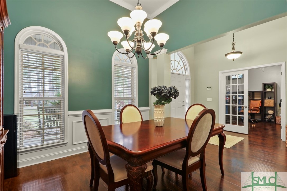 1507 Cambridge Road Statesboro, GA 30461 - Photo 8 of 50 Gallery Image 8