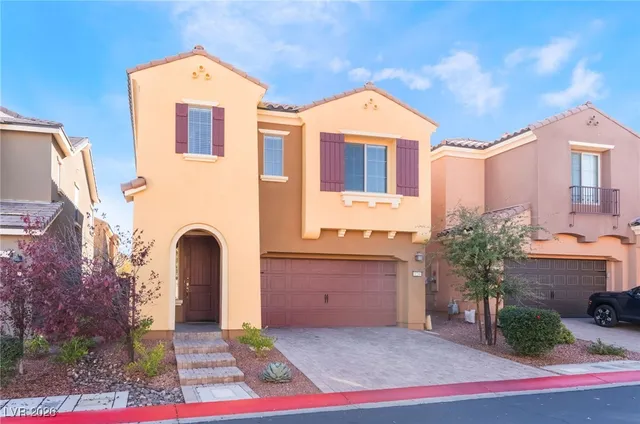 $2,300 | 11243 Filmore Heights Court, Las Vegas, NV 89135