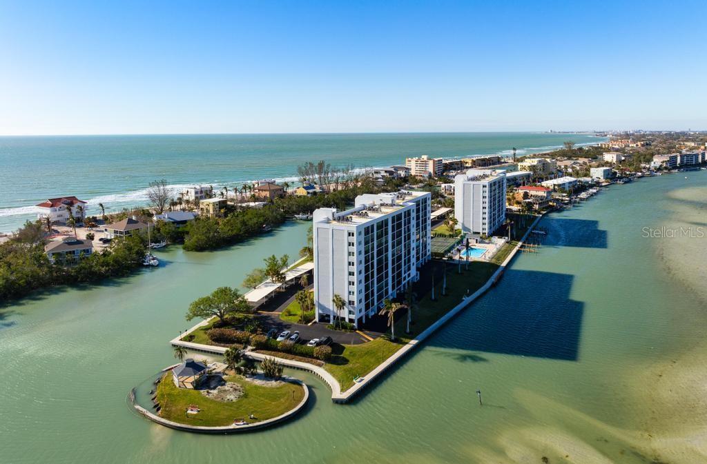 9397 Midnight Pass Road, Unit 404 Sarasota, FL 34242 - Photo 44 of 44 Gallery Image 44