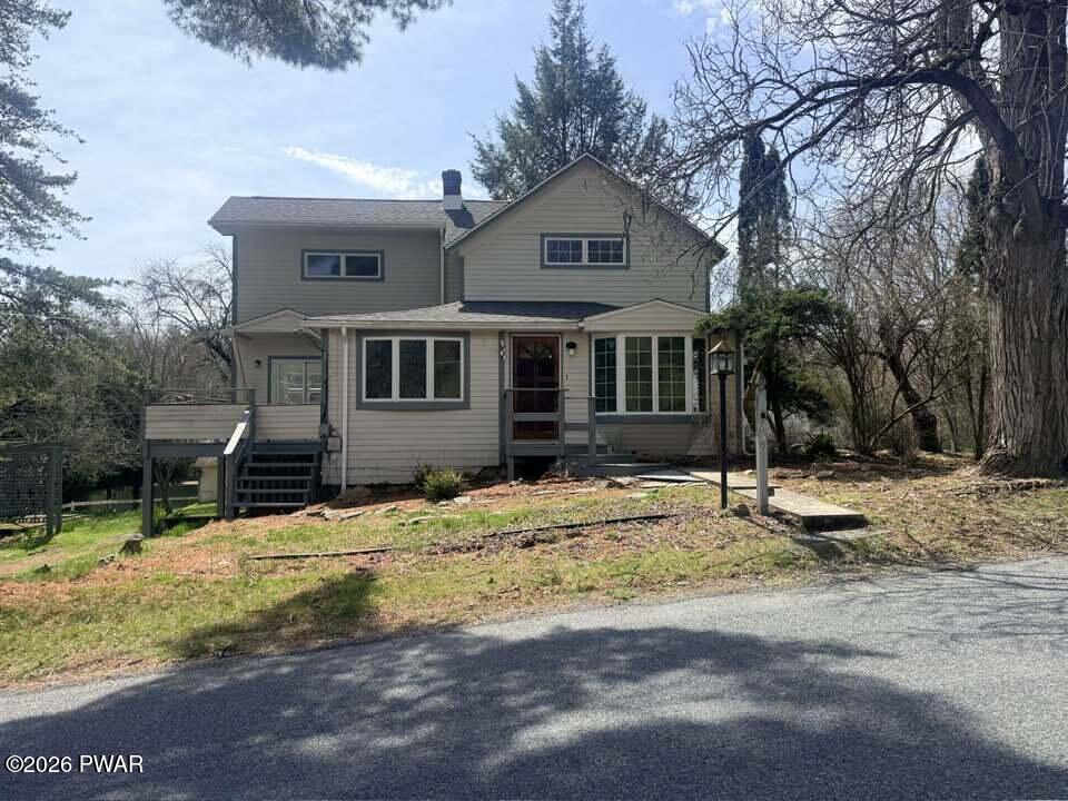 355-359 German Hill Road Shohola, PA 18458 - Photo 24 of 54