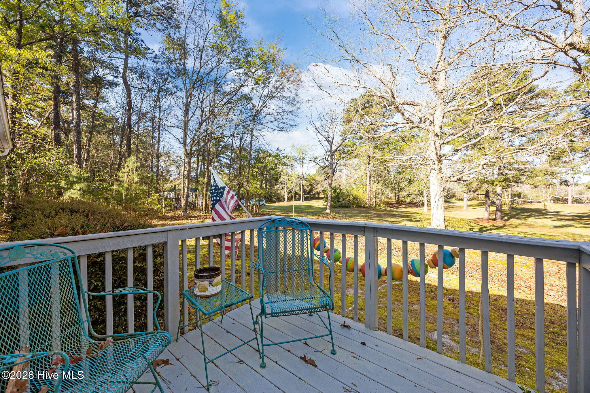 340 Belgrade-Swansboro Road Stella, NC 28582 - Photo 9 of 50 Front Porch 02