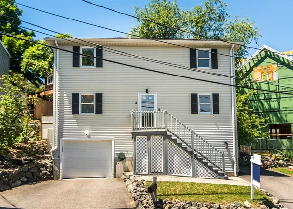 $719,900 | 3 Mt Walley Road, Waltham, MA 02451