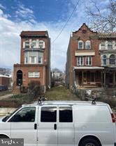 1919 West Venango St  