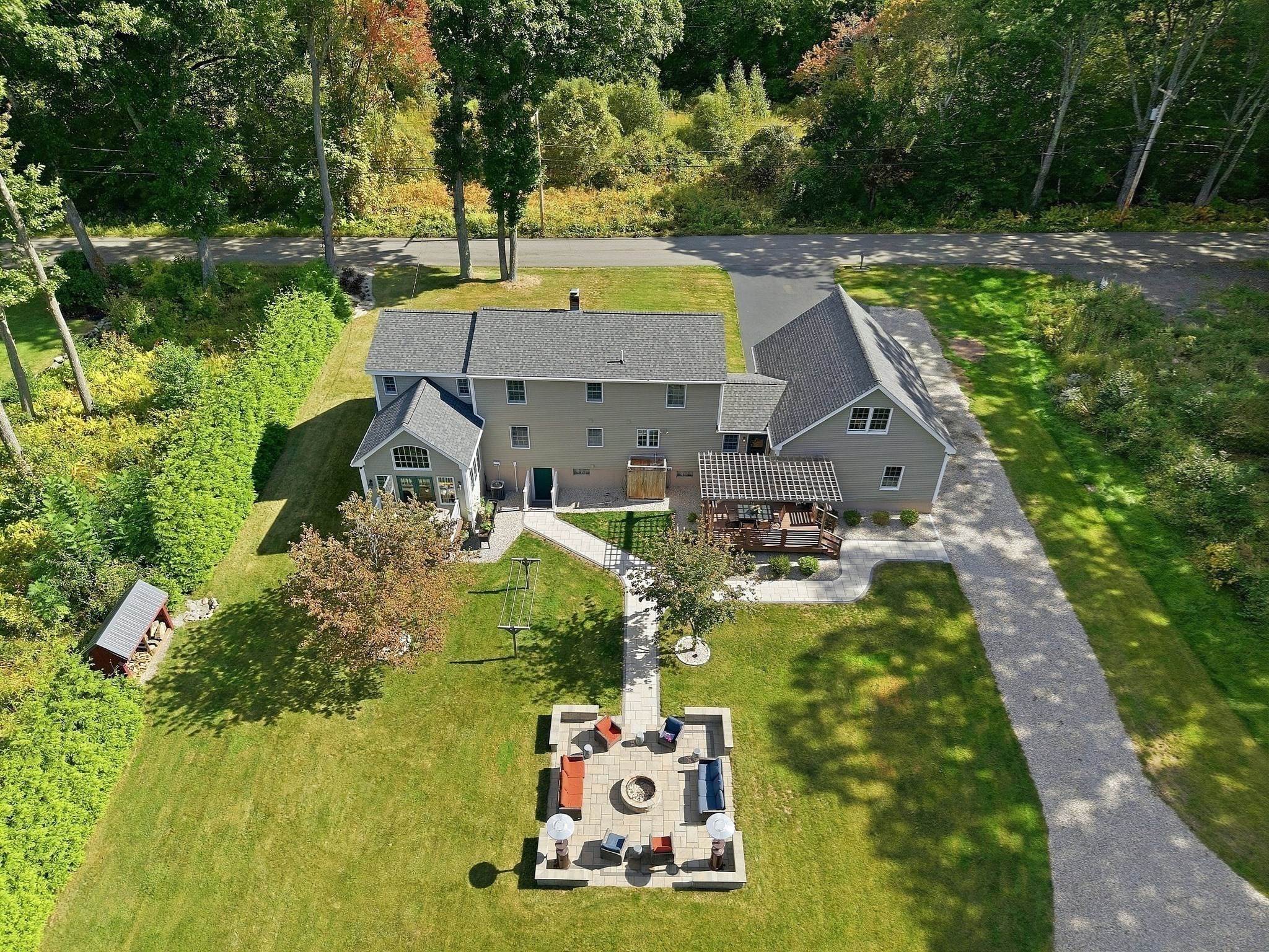 80 Dodge Hill Road Sutton, MA 01590 - Photo 37 of 42 Gallery Image 37