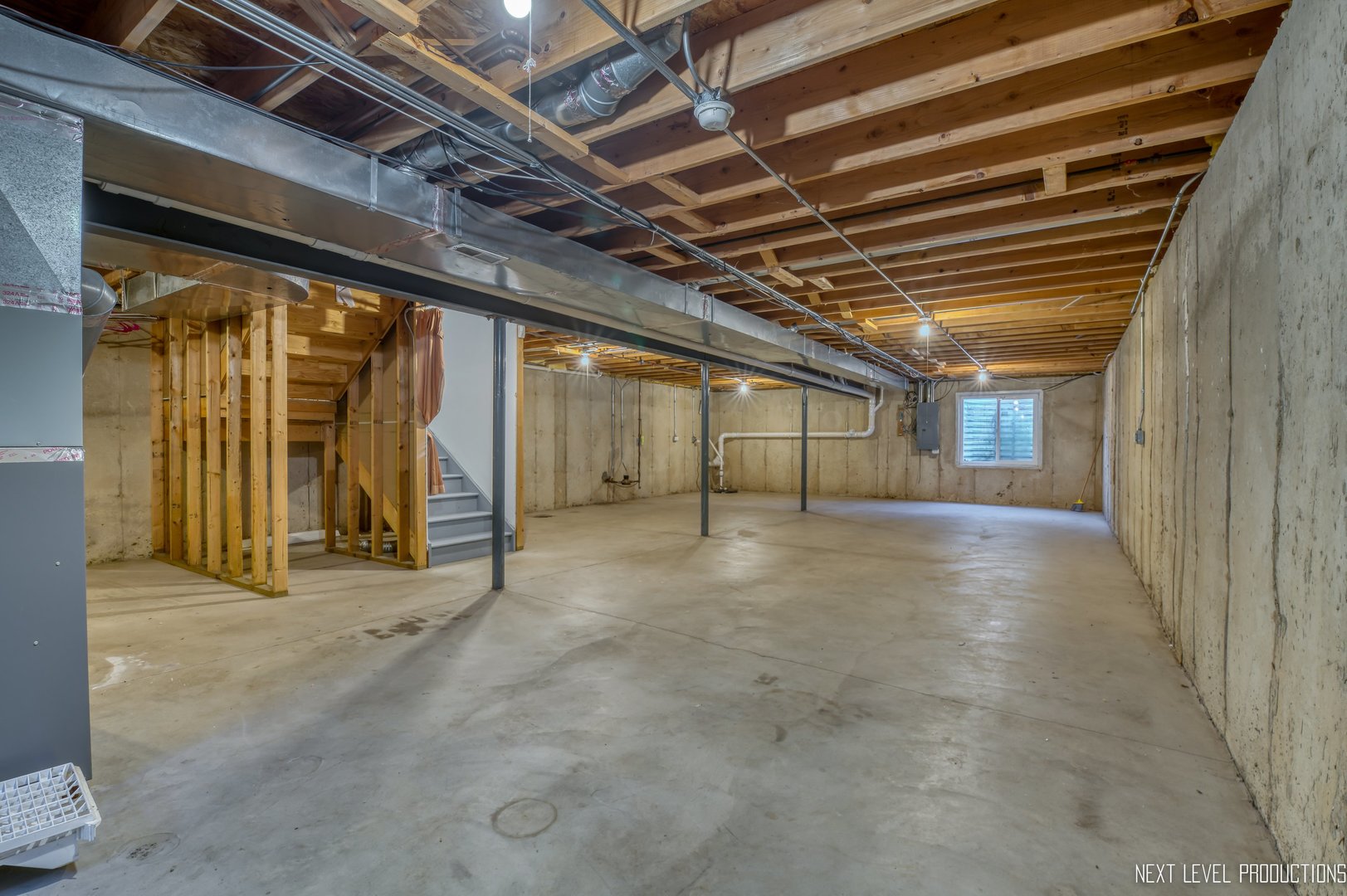 230 Tiger Street Bolingbrook, IL 60490 - Photo 23 of 27 a view of an empty room