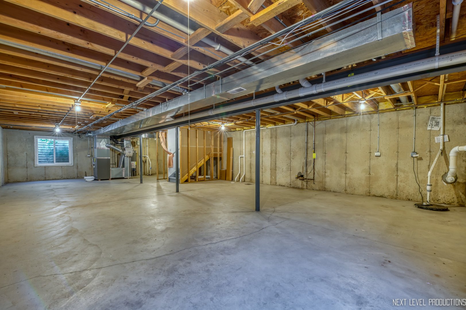 230 Tiger Street Bolingbrook, IL 60490 - Photo 24 of 27 a view of an empty room