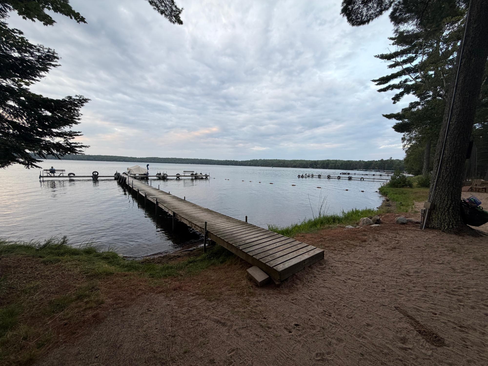 8308 Half Mile Road, Unit 4 St. Germain, WI 54558 - Photo 30 of 44 Gallery Image 30