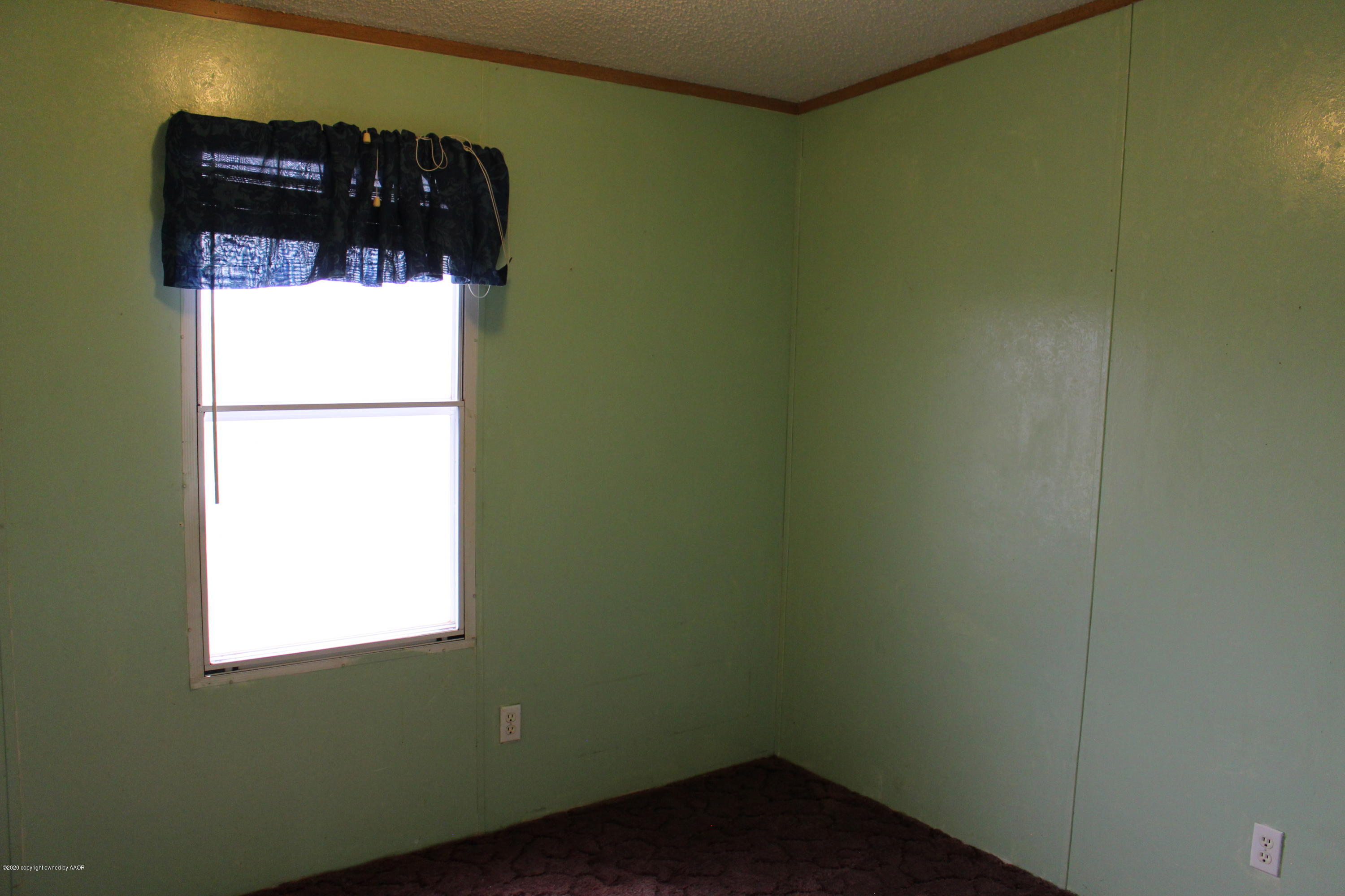 6201 Susie Road Amarillo, TX 79118 - Photo 5 of 12 Bedroom 2