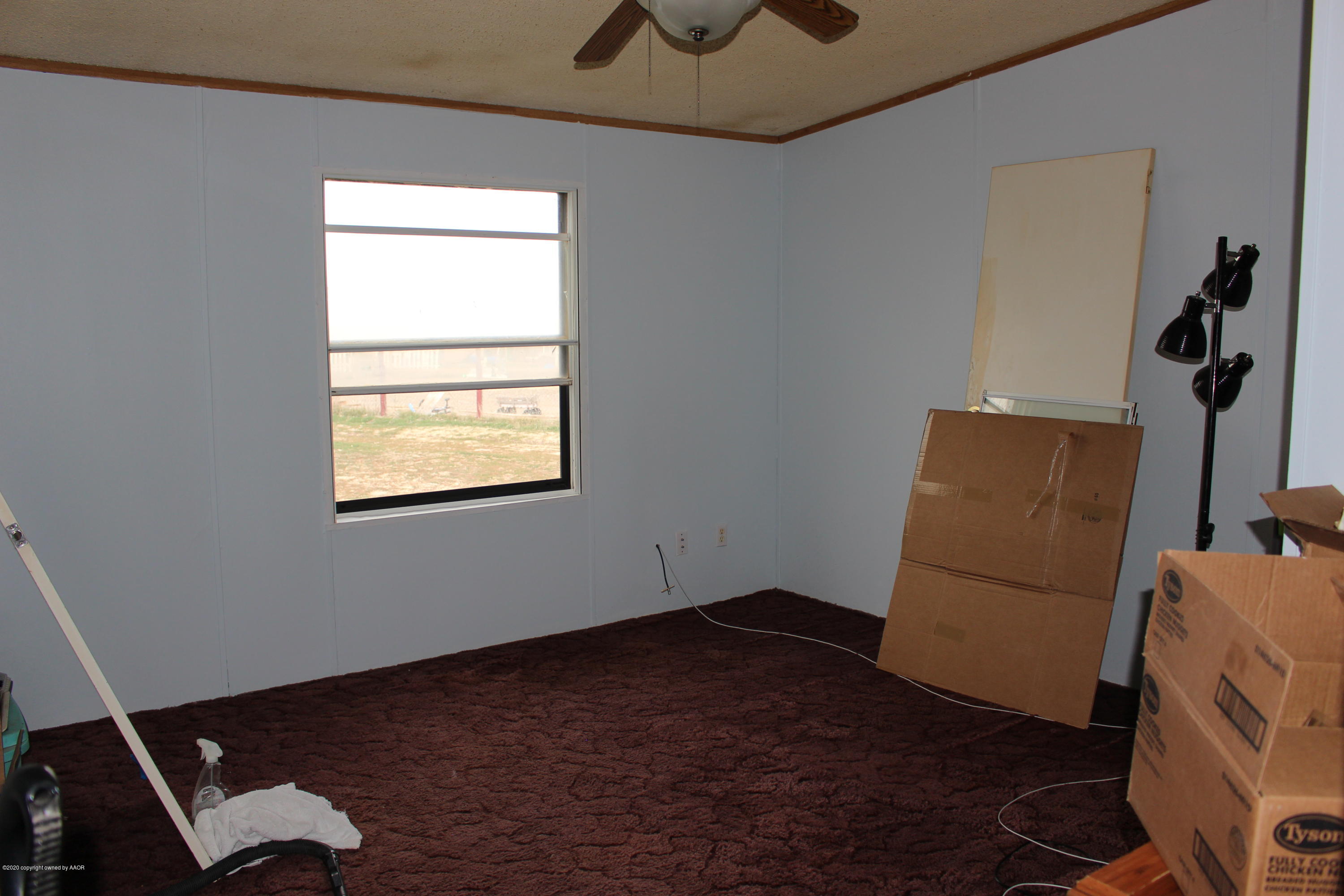 6201 Susie Road Amarillo, TX 79118 - Photo 6 of 12 Bedroom 3