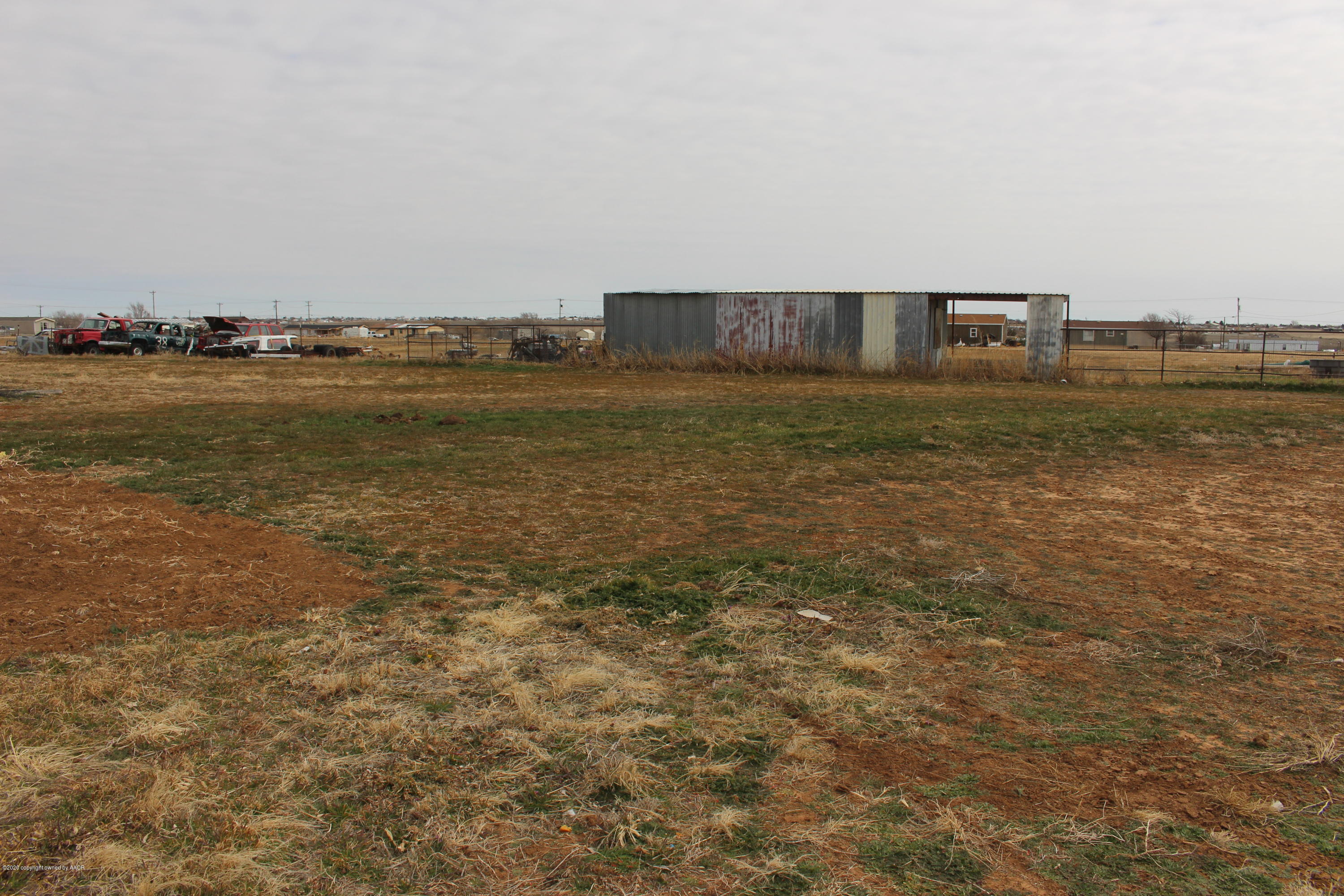 6201 Susie Road Amarillo, TX 79118 - Photo 10 of 12 Full Acre