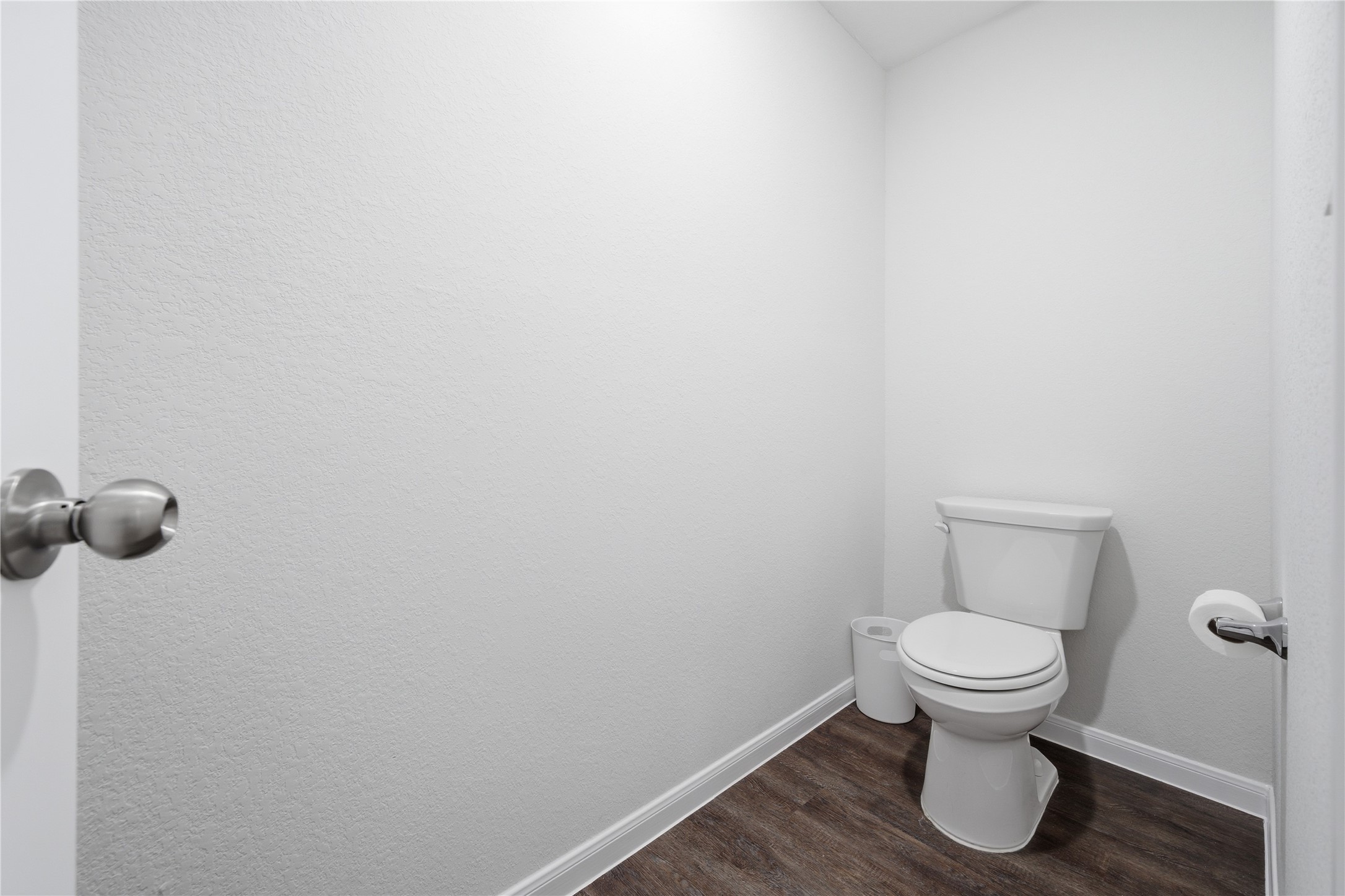 6623 County Road 4 Damon, TX 77430 - Photo 27 of 48 a bathroom with a toilet and a sink