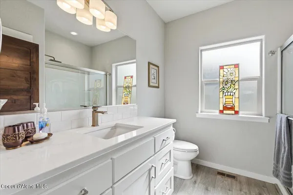 $895,000 | 2949 West Highway 54, Spirit Lake, ID 83869