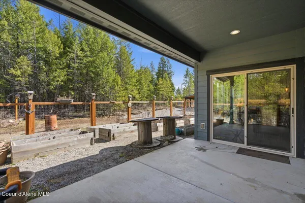 $895,000 | 2949 West Highway 54, Spirit Lake, ID 83869