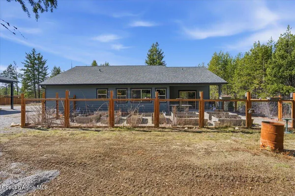 $895,000 | 2949 West Highway 54, Spirit Lake, ID 83869
