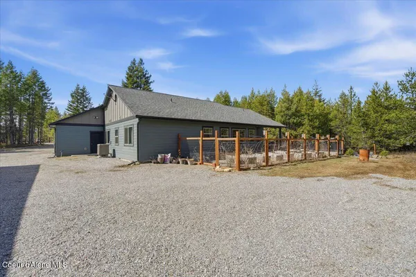 $895,000 | 2949 West Highway 54, Spirit Lake, ID 83869