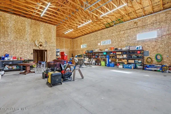 $895,000 | 2949 West Highway 54, Spirit Lake, ID 83869