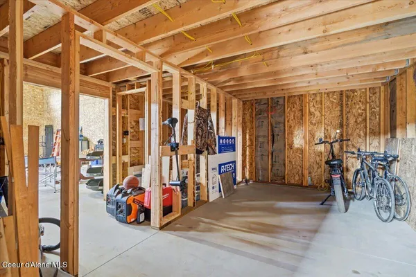 $895,000 | 2949 West Highway 54, Spirit Lake, ID 83869
