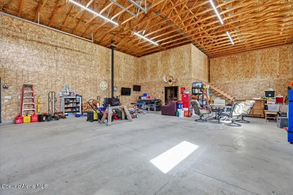 $895,000 | 2949 West Highway 54, Spirit Lake, ID 83869