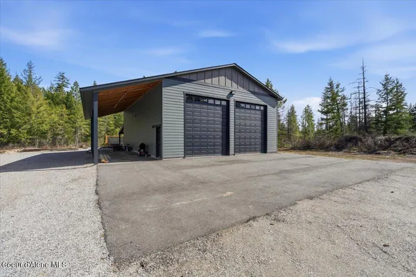 $895,000 | 2949 West Highway 54, Spirit Lake, ID 83869