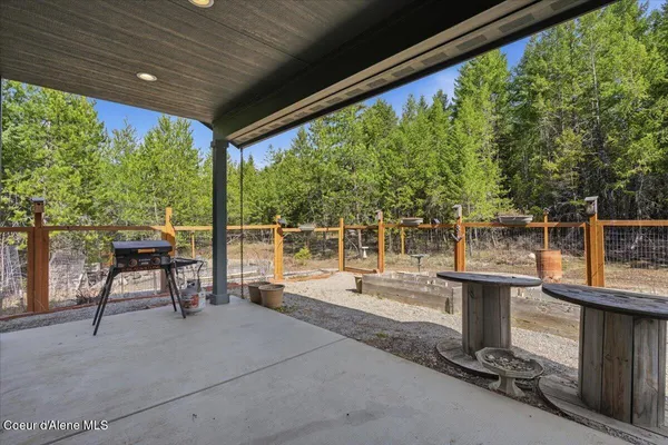 $895,000 | 2949 West Highway 54, Spirit Lake, ID 83869