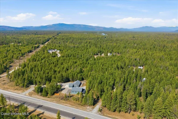 $895,000 | 2949 West Highway 54, Spirit Lake, ID 83869